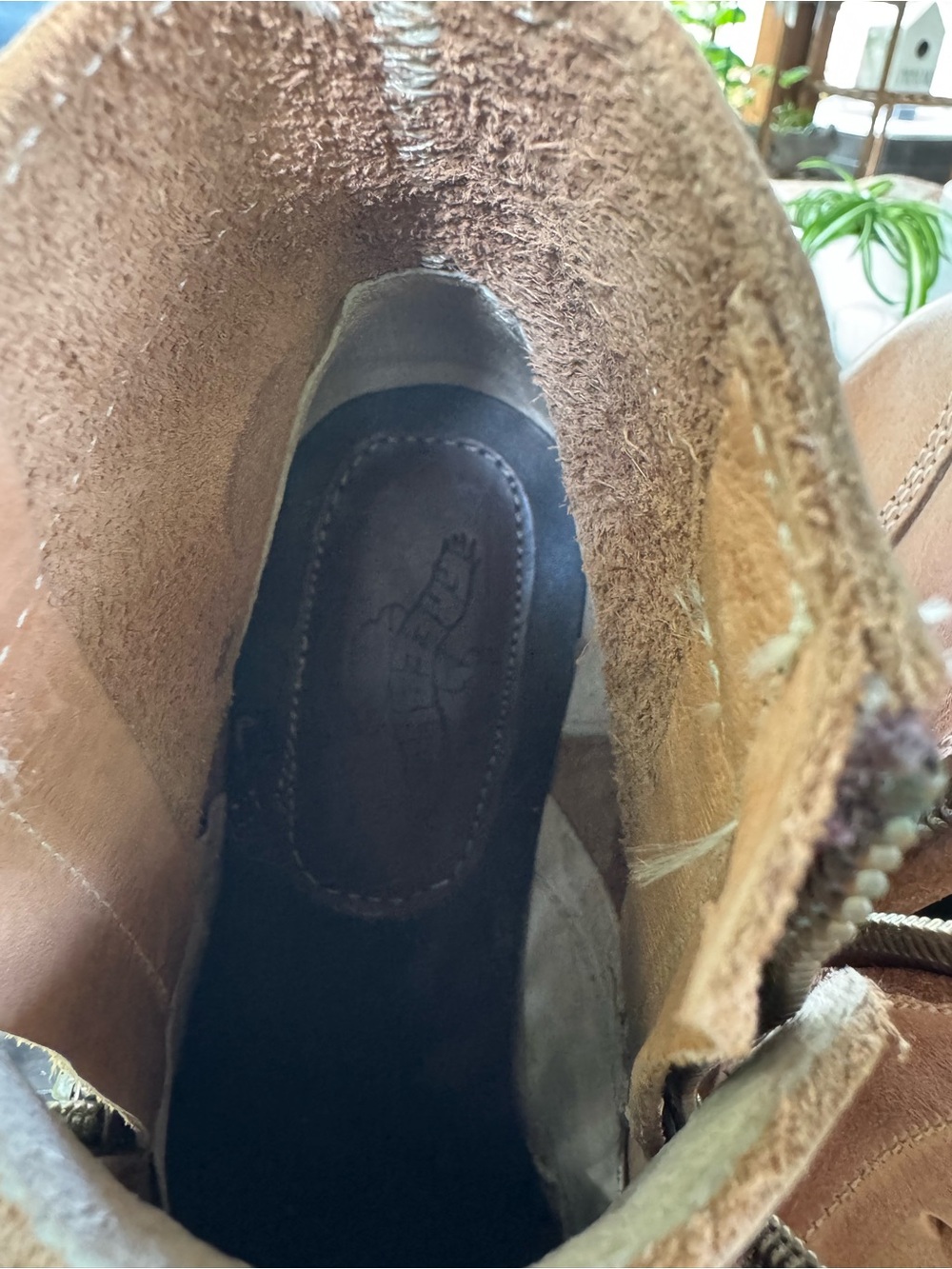 FREEBIRD Rafter boot size 8 - Picture 14 of 14